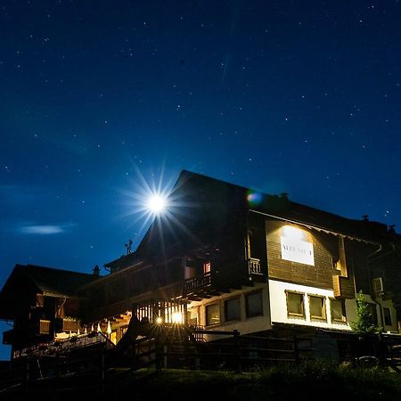 Hotel Sattleggers Alpenhof & Feriensternwarte Greifenburg Zewnętrze zdjęcie