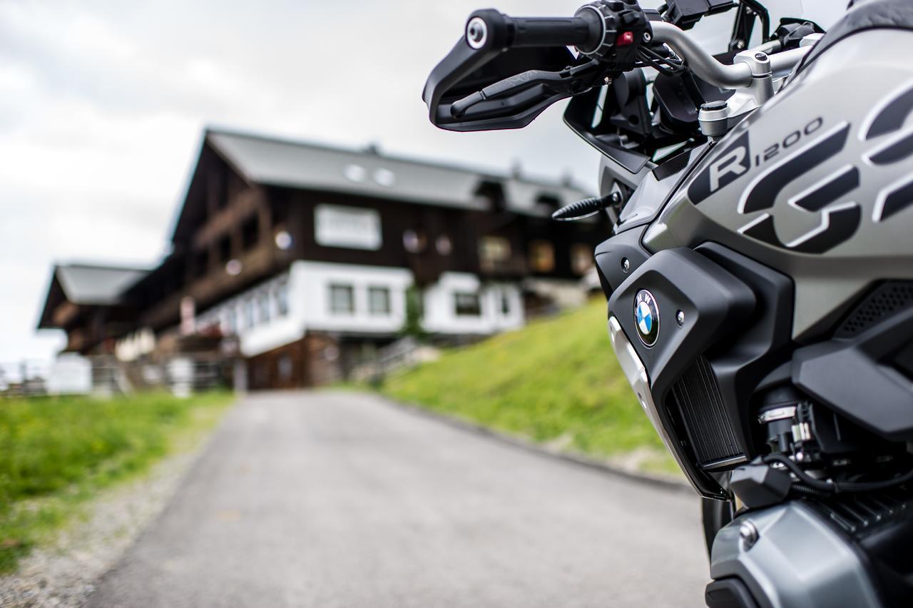 Hotel Sattleggers Alpenhof & Feriensternwarte Greifenburg Zewnętrze zdjęcie
