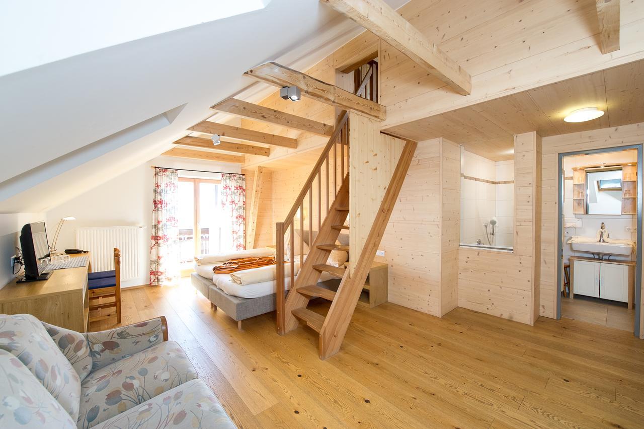 Hotel Sattleggers Alpenhof & Feriensternwarte Greifenburg Zewnętrze zdjęcie