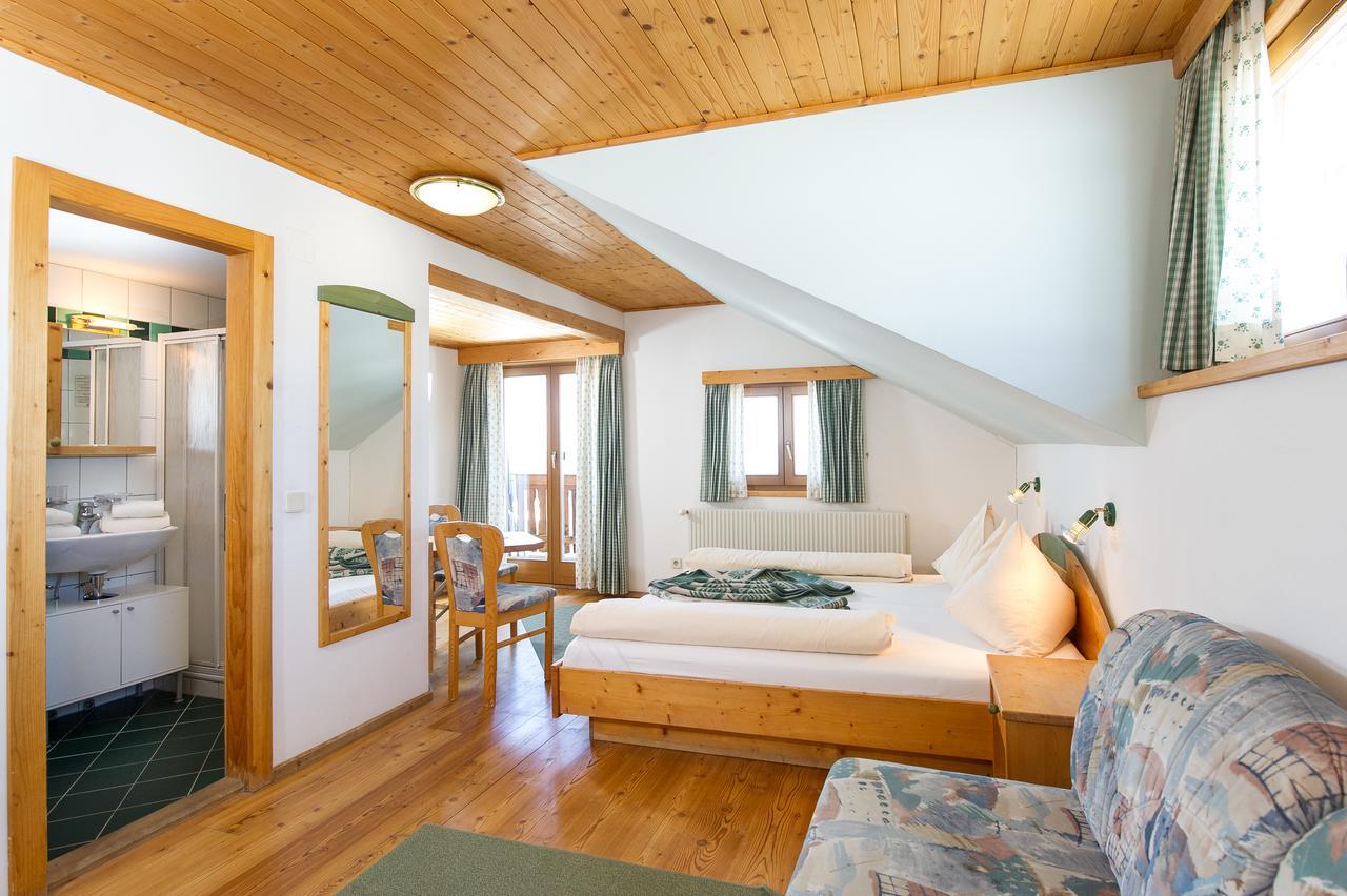 Hotel Sattleggers Alpenhof & Feriensternwarte Greifenburg Zewnętrze zdjęcie