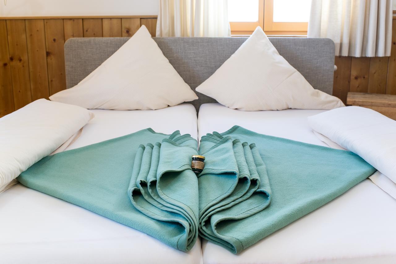 Hotel Sattleggers Alpenhof & Feriensternwarte Greifenburg Zewnętrze zdjęcie