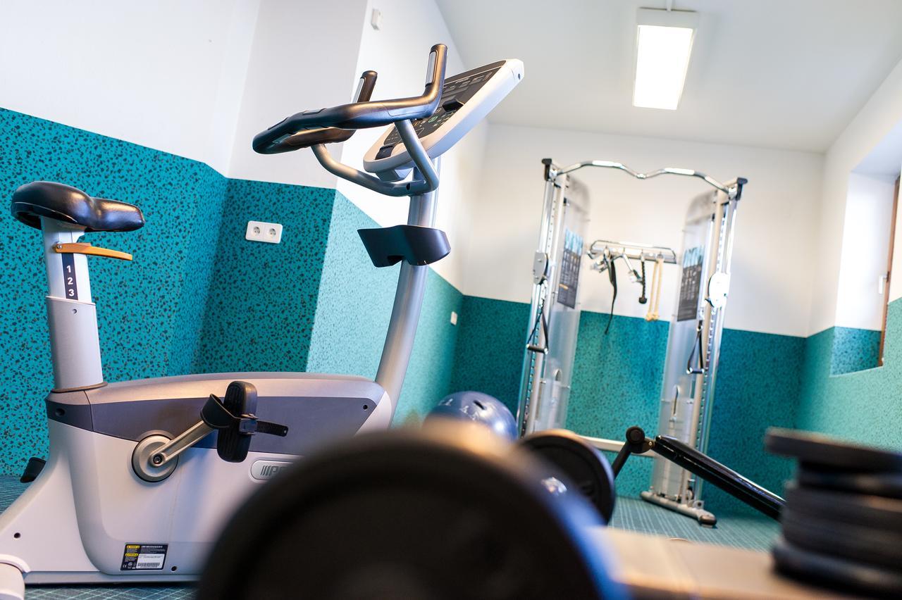 Hotel Sattleggers Alpenhof & Feriensternwarte Greifenburg Zewnętrze zdjęcie