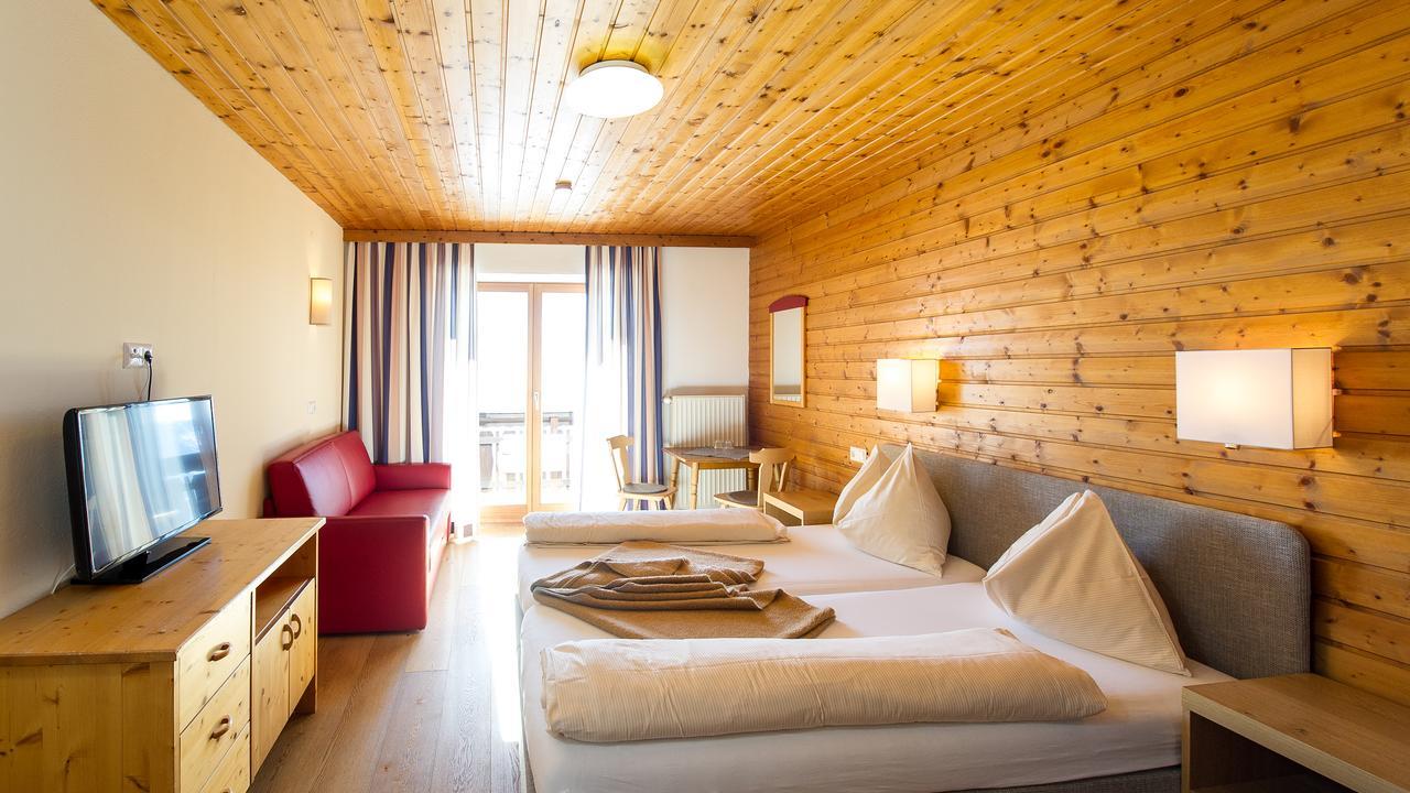 Hotel Sattleggers Alpenhof & Feriensternwarte Greifenburg Zewnętrze zdjęcie