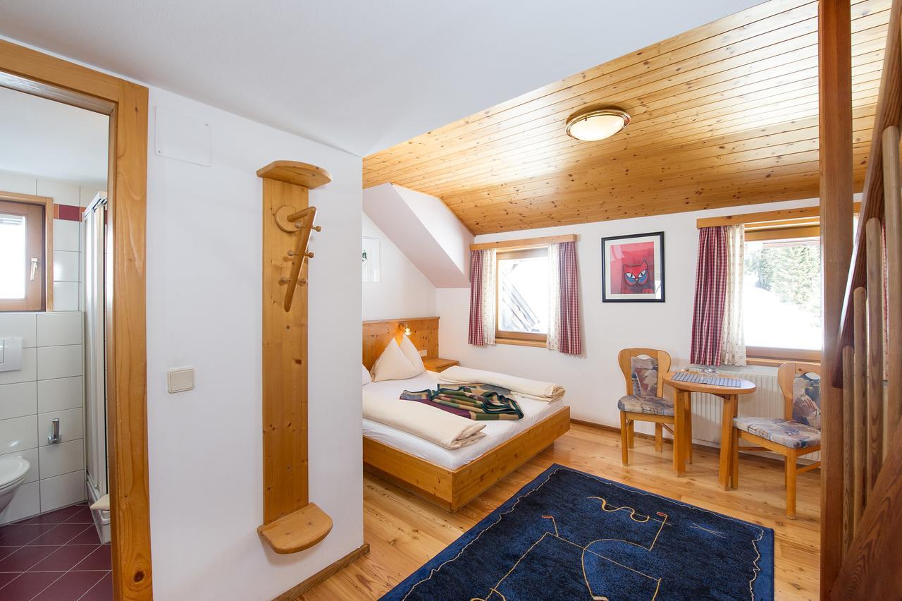 Hotel Sattleggers Alpenhof & Feriensternwarte Greifenburg Zewnętrze zdjęcie