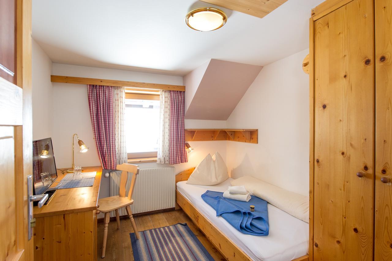 Hotel Sattleggers Alpenhof & Feriensternwarte Greifenburg Zewnętrze zdjęcie