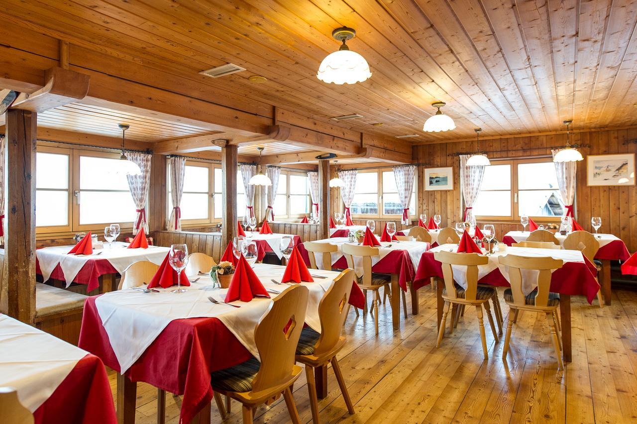 Hotel Sattleggers Alpenhof & Feriensternwarte Greifenburg Zewnętrze zdjęcie