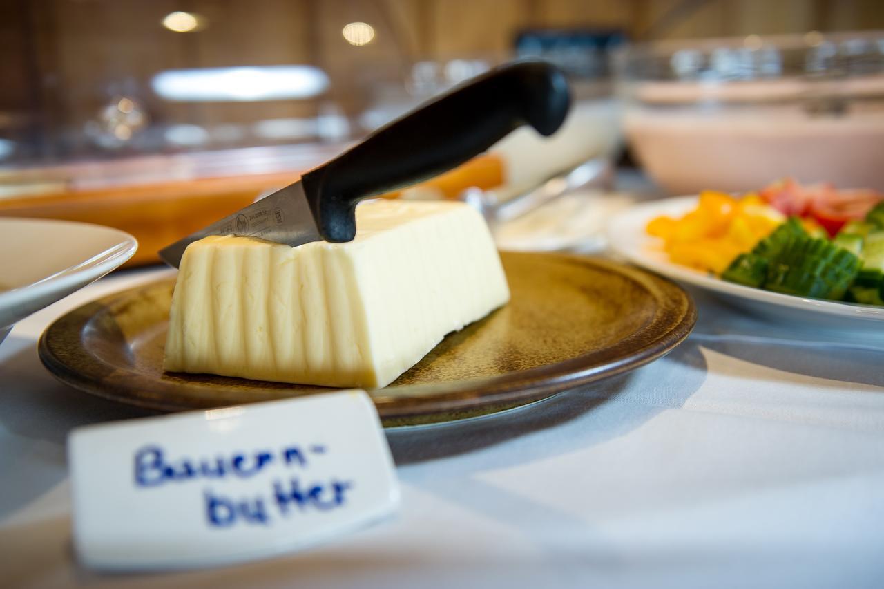 Hotel Sattleggers Alpenhof & Feriensternwarte Greifenburg Zewnętrze zdjęcie