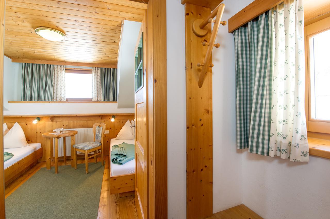 Hotel Sattleggers Alpenhof & Feriensternwarte Greifenburg Zewnętrze zdjęcie