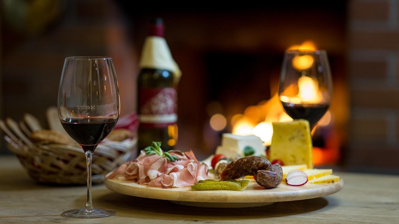 Hotel Sattleggers Alpenhof & Feriensternwarte Greifenburg Zewnętrze zdjęcie