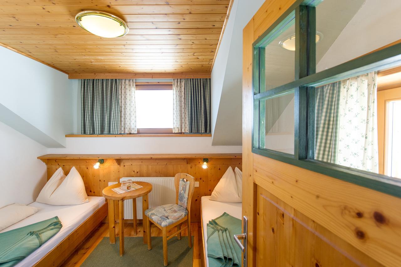 Hotel Sattleggers Alpenhof & Feriensternwarte Greifenburg Zewnętrze zdjęcie