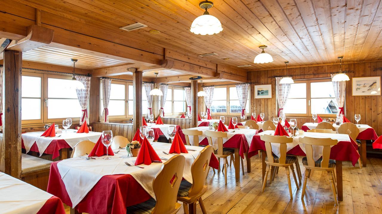 Hotel Sattleggers Alpenhof & Feriensternwarte Greifenburg Zewnętrze zdjęcie